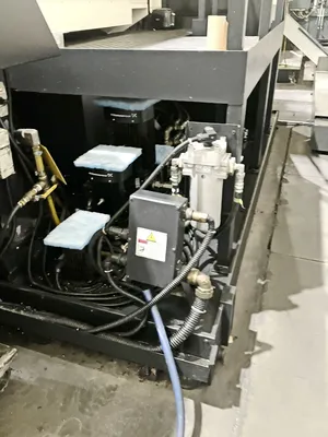 2014 MAZAK VORTEX E-1060V/8S Vertical Machining Centers (5-Axis or More) | CNCsurplus (9)