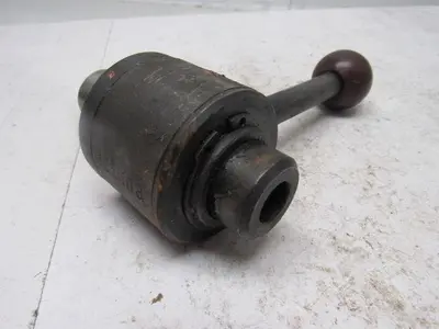 Used KIPP _UNKNOWN_ Miscellaneous MRO | Arrow Industrial #658291