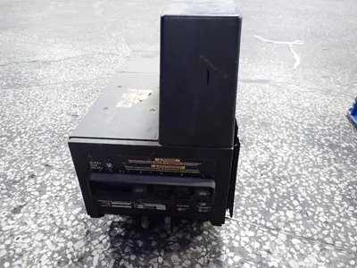 USED NORDSON 35001EA34