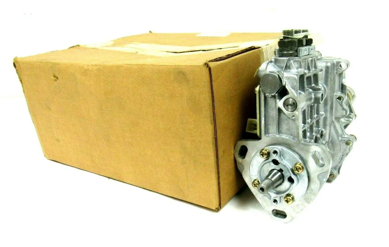 NEW YARNMAR 719823-51491 FUEL INJECTION PUMP 71982351491 GM13820