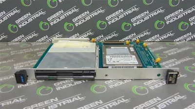 Xycom XVME-957 VMEbus Mass Storage Sub-System 70957-005 Used