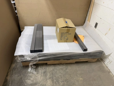 Used _UNKNOWN_ _UNKNOWN_ Misc Woodworking Parts Michigan US | Miedema Asset Management Group #1576479
