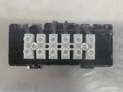 USED HAMMON POWER SOLUTIONS INC. CRX02D7BC