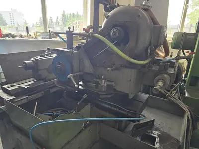 Used KARSTENS - Universal Cylindrical Grinders CZ | Amaron s.r.o. #1064639