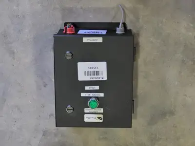 NEW NEXTRON TM-1DIH2-E5-RTD