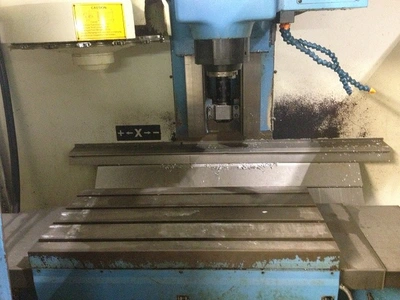 USED 1998 SUPERMAX MAX-1