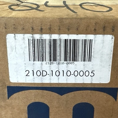 NEW Maxitrol 210D-1010-0005