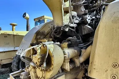 Used 1982 CATERPILLAR 637D Water Trucks Louisiana US | Proxy Equipment #1377873