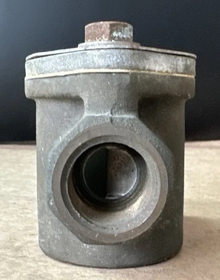 NEW OPW 1431-3/4