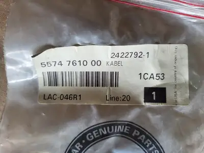 NEW ATLAS COPCO 5574761000