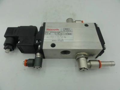 USED REXROTH 5724560220