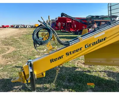 Used LANDOLL ICON _UNKNOWN_ Rear Blades Iowa US | Keast Enterprises #1360276