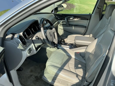 Used 2015 BUICK ENCLAVE SUVs Michigan US | Miedema Asset Management Group #1316020