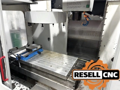 USED 1997 Haas VF-3