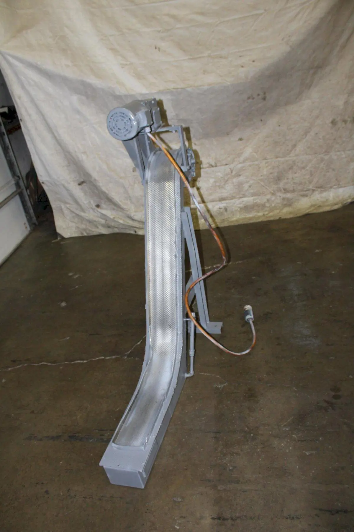 Used LIVONIA MAGNETICS B-11 Belt Conveyors Ohio US | D & D Industries #1399137
