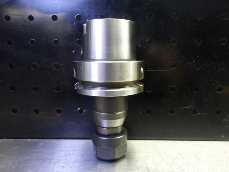 Used BILZ USA _UNKNOWN_ Tapping Chucks Michigan US | Superior Machine & Tool Inc #213750