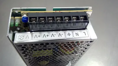 TDK Lambda LS100-48 Switching Power Supply 1D