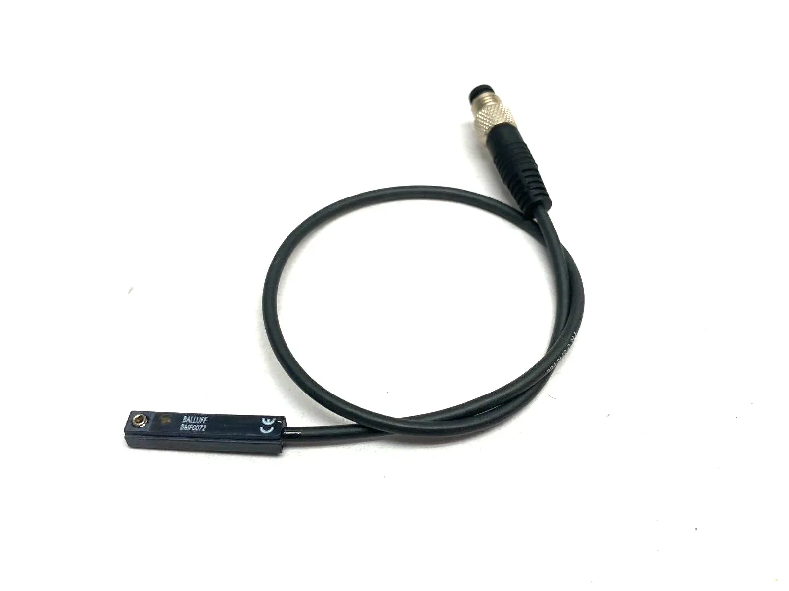 USED BALLUFF CYLINDER SENSOR
