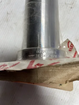 Flowserve EEKB213370B 316SS Shaft Sleeve -NIB