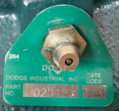 NEW DODGE 023138