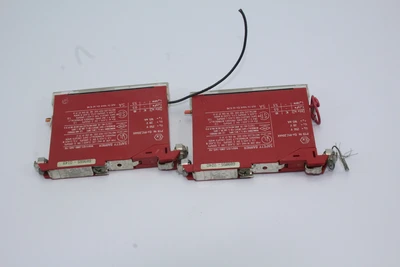 Used Stahl 9001/01-280-165-10 Industrial Controls California US | Davliegogo LLC #1705804