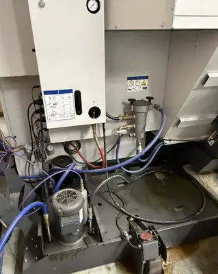 2020 HAAS UMC-500 Universal Machining Centers | Midstate Machinery (20)