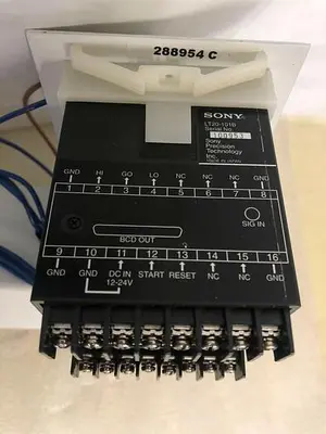 SONY LT20