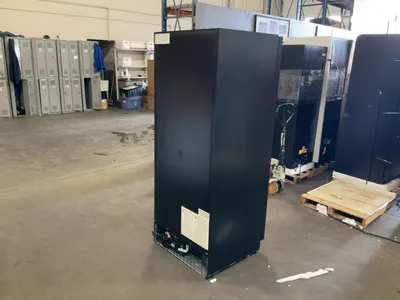 Used VINOTEMP EL-300GFEBRR Refrigerators Michigan US | Miedema Asset Management Group #1437366
