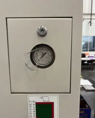 2007 DOOSAN PUMA 240C CNC Lathes | Toolquip, Inc. (9)