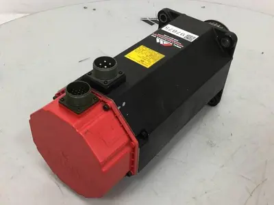 USED FANUC A06B-0502-B531