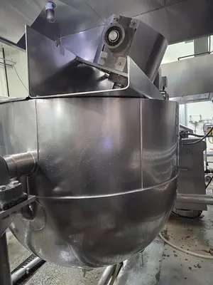 USED 2001 LEE INDUSTRIES 300 CHD9MSI