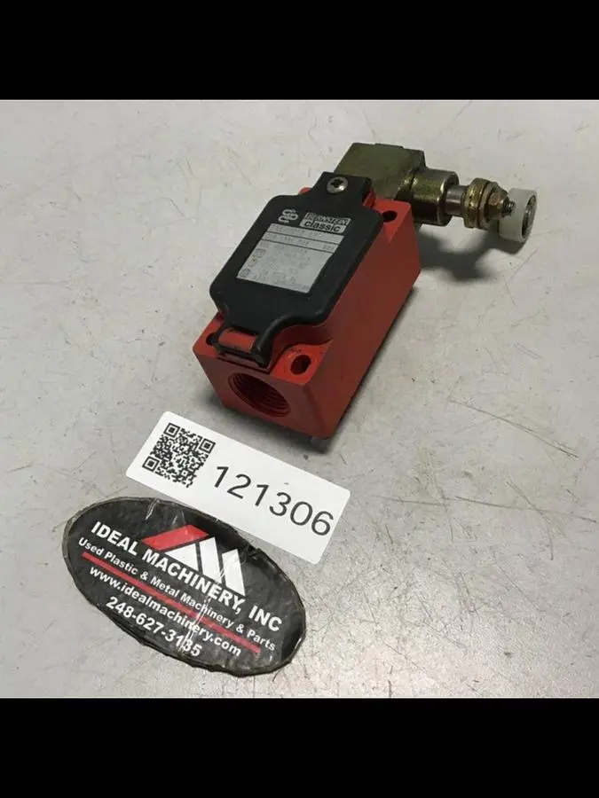 USED BERNSTEIN ENK-UV1Z AHS