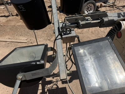Used _UNKNOWN_ _UNKNOWN_ Construction Equipment (Miscellaneous) Texas US | Miedema Asset Management Group #1315650