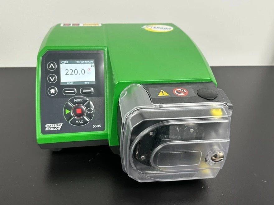 NEW Watson Marlow 530SN/R IP66