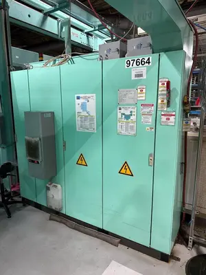 USED 2005 SUPFINA 721-1