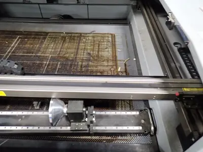 USED 2012 CAMFIVE CFLCMA1080K