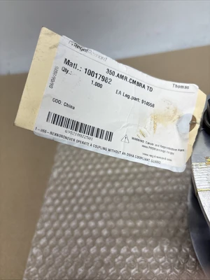 New | in-Stock Rexnord 10017982 Power Generation Indiana US | J&J Industrial Supply #1404050