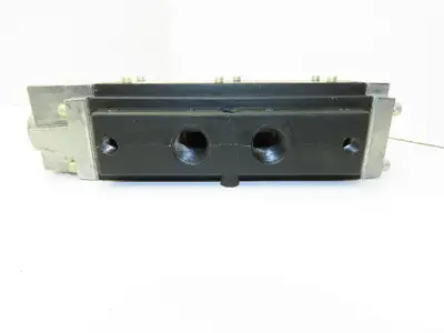 ARO 5545 0707 04 Pneumatic Pilot Valve 5-Port 1/2" NPT