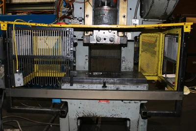 USED 1968 Bliss C-60