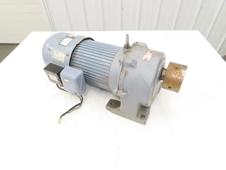 Used YASKAWA MODUX _UNKNOWN_ Speed Reducers | Arrow Industrial #614825