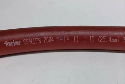 USED Parker Series 7094 MPT