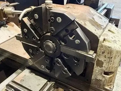 2007 MAZAK M5 CNC Lathes | Toolquip, Inc. (4)