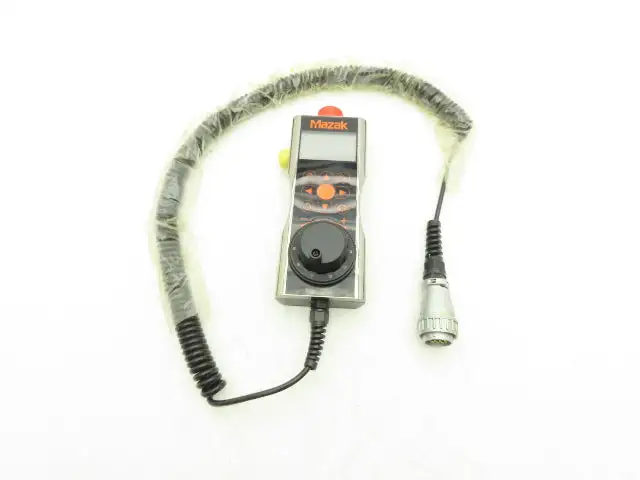 Used MAZAK _UNKNOWN_ Robot Parts Indiana US | Arrow Industrial #1440352