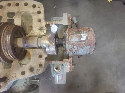 USED PACIFIC RHC2
