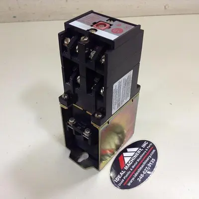 USED ALLEN BRADLEY 700DC-PK800Z24 SER A