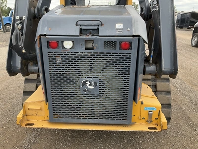 Used DEERE 333G Compact Track Loaders Michigan US | Miedema Asset Management Group #1477072