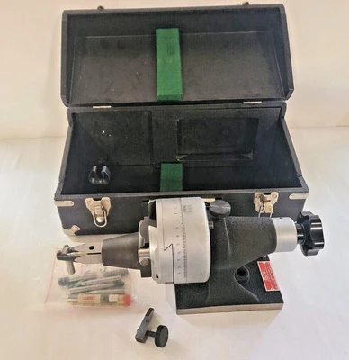 SPI SPI 70-100-3 Other Metalworking Equipment | Amiron Machinery (1)