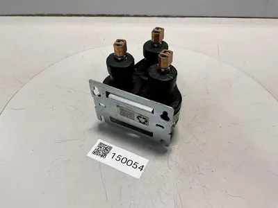 USED MDI 335NO-120A-18