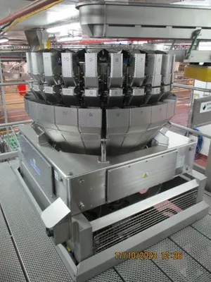 USED YAMATO ADW-0-0124M