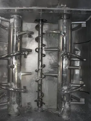 USED ACRISON 103B-2500-3500-5000-BDF